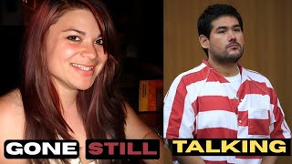 She Vanished. Then Her Facebook Messaged Everyone | True Crime Documentary