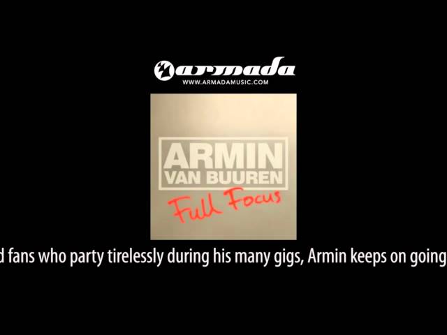 Armin van Buuren - Episode 131