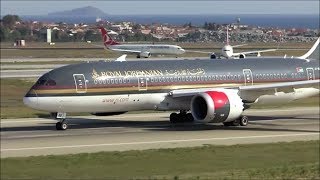 Action spotting from the FlyInn at Istanbul Ataturk Airport