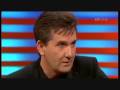 Daniel & Majella O'Donnell - Interview on the Late Late Show (part 1 of 2)