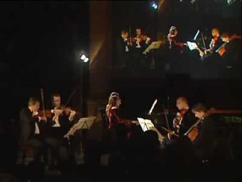 Loredana Brigandi - R. Schumann - Gran Concerto al Plaza 02