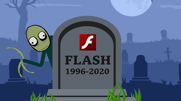 How to play flash games after flash end !!!!!!!!!!!!!😮😮😮😮