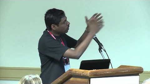 Wikimania 2012: WikiCulture & Community XI: Small Languages