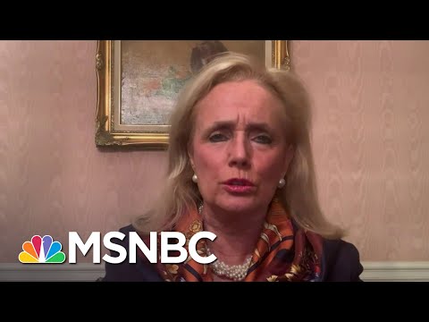 House Dems Unveil Changes To Prevent Future Presidential Abuses | Way Too Early | MSNBC