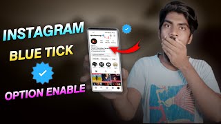 How to get verified on Instagram Blue Tick  ll  How to  Apply Verification Badge On Instagram.