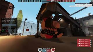 MICHAEL JACKSON IS TAKING OVER TF2