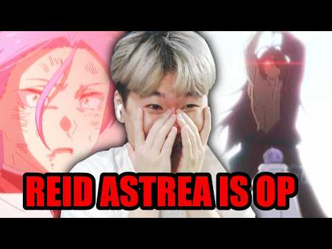 Reid vs Julius was PEAK...ACTUALLY AMAZING EPISODE | Re Zero Season 4 Episode 6 REACTION