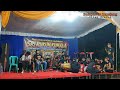 CHECK SOUND NYULAYANI JANJI VOC.KANG MAMEK-REOG SRI RUKUN KUMALA PIMP.MAS HAFIT-GROBOGAN