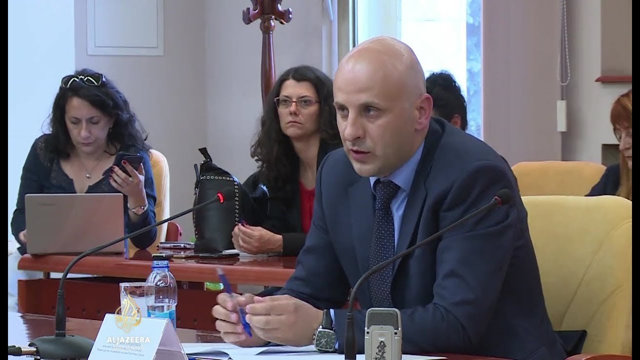 قضية دراجيتشيفيتش: كوستريشيفيتش لا يستبعد احتمال أن يكون ديفيد قد قُتل.