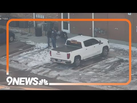 Thornton Police News