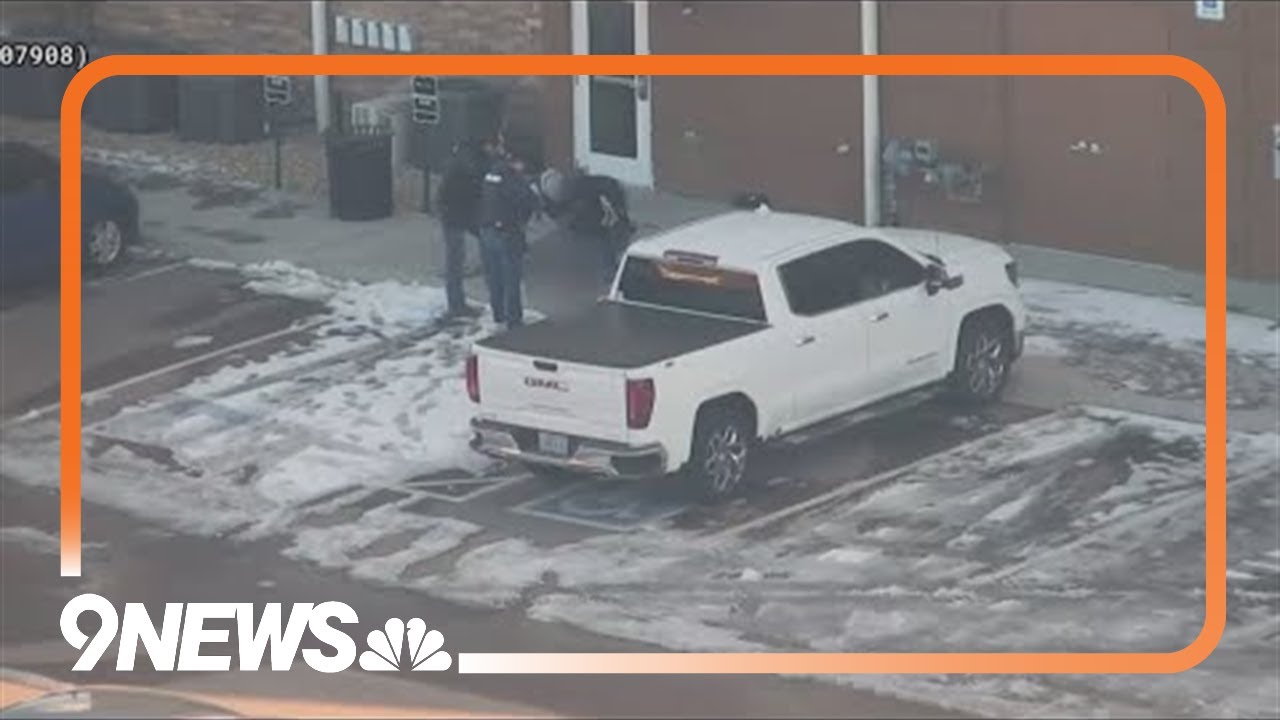 Adams County DA calls former Thornton police officer's behavior 'extreme'