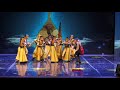 Казахский танец «Нағыз қазақ - Домбыра»