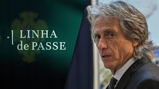 Mauro fala sobre as negociações entre Flamengo e Jorge Jesus | Linha de Passe