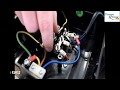Comment Changer Le Sens De Rotation D Un Moteur Electrique