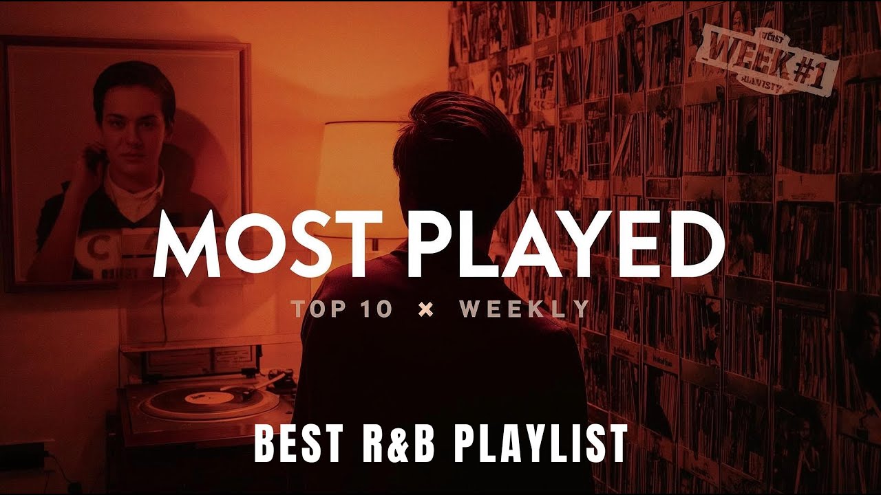 𝐏𝐥𝐚𝐲𝐥𝐢𝐬𝐭 | “Wait, everyone is listening to this?” 🎧 — Most Requested Groovy R&B / Pop Mix