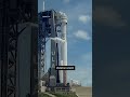 Boeing Starliner Mission Overview