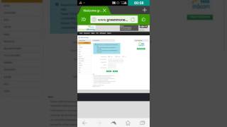 GREEN MONEY RECHARGE SOLUTION PVT LTD screenshot 4