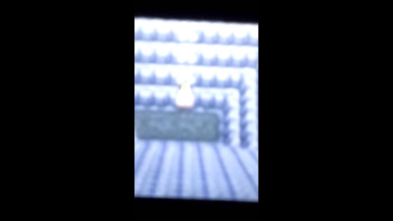 how-to-get-to-mt-silver-in-pokemon-heartgold-youtube