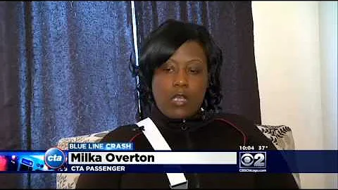 Operator Admits She Was Asleep Before Train Crashed