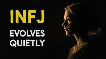 Waarom INFJ