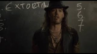 St. Trinians - Flashs Crime Lesson The Heist