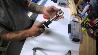 berkley fish gripper