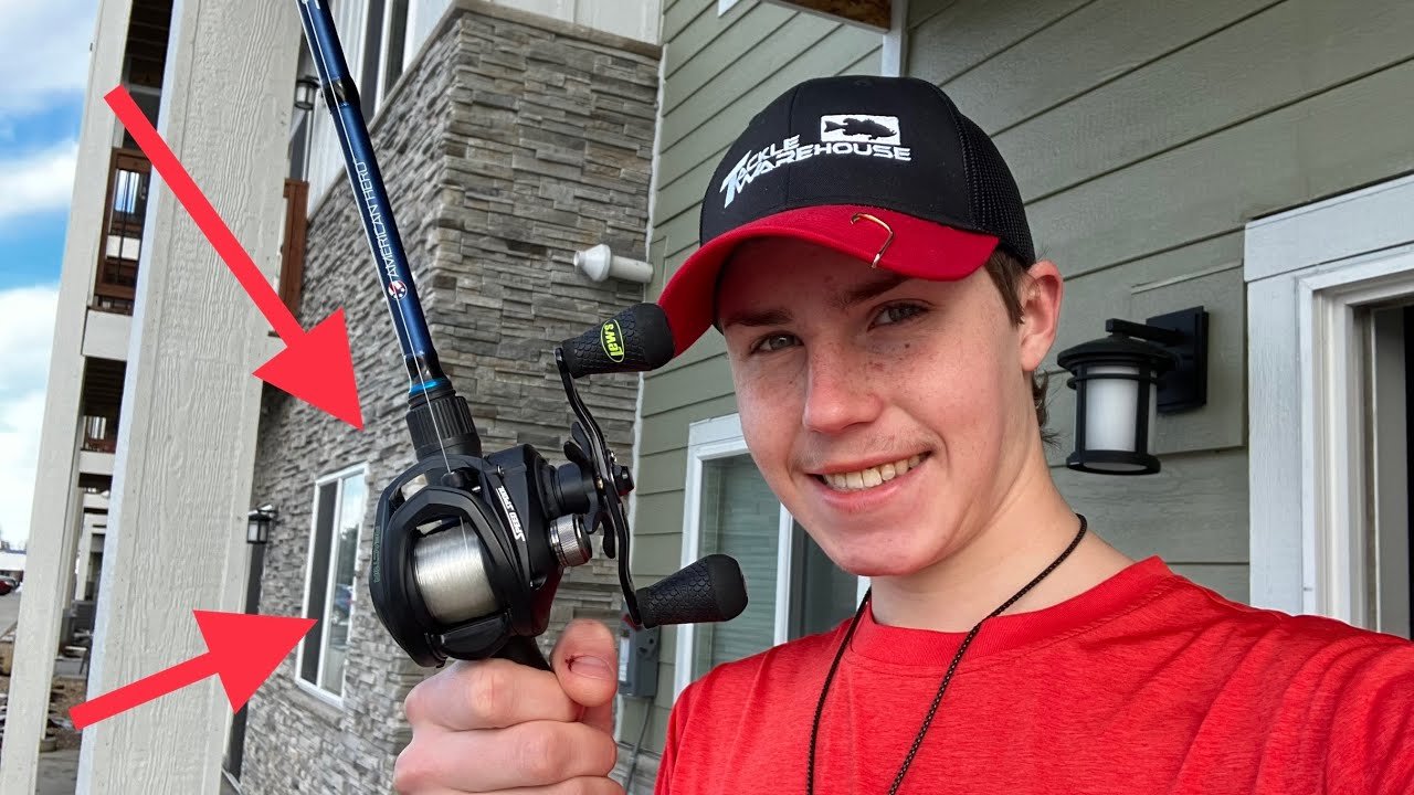 My Rod & Reel Arsenal for 2024! (Bass Fishing Gear)