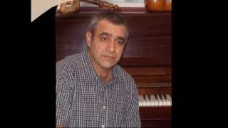 Աշուղ Ջիվանի---Աշուղ Ղարիբ  8,   Ղարիբ եվ Հավզի,  կատ,   Հարություն Հարությունյան