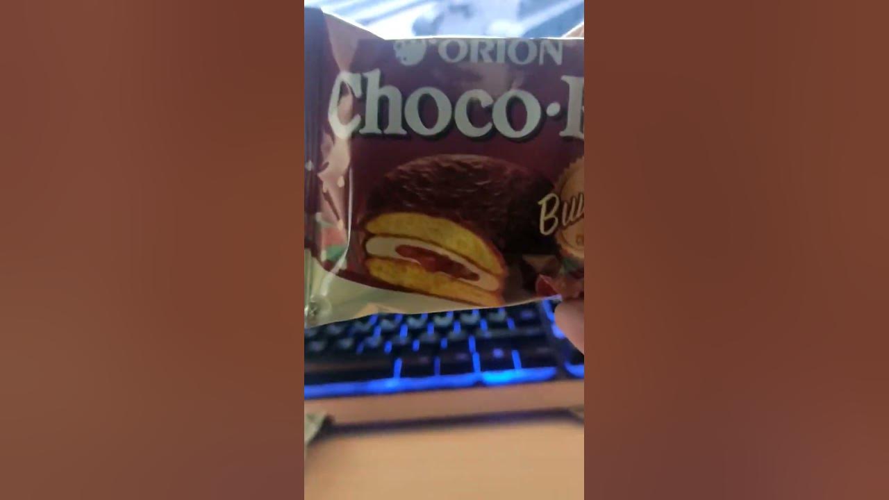 чокопайка - YouTube