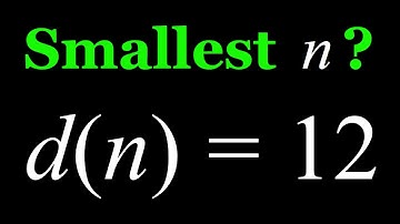 Solving a Number of Divisors Equation [d(n)=12]