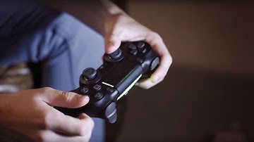 Xploder PS4 Ultimate Edition