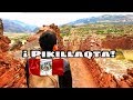Pueblo de Pulgas? Pikillaqta 2° Parte - Cusco -Perú 2019