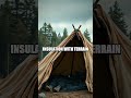 Anchor Points and Cold Shelters Real World Floodplain Survival
