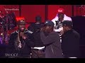 Capture de la vidéo G Unit Reunion Full Performance Iheartradio 2014