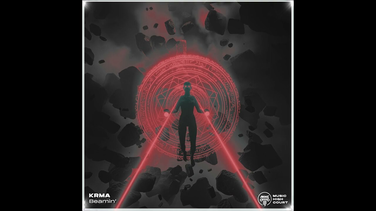 Watch KRMA - Beamin' on YouTube Watch KRMA - Beamin' on YouTube