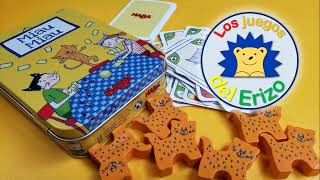 Miau Miau | Haba | Cómo jugar screenshot 2