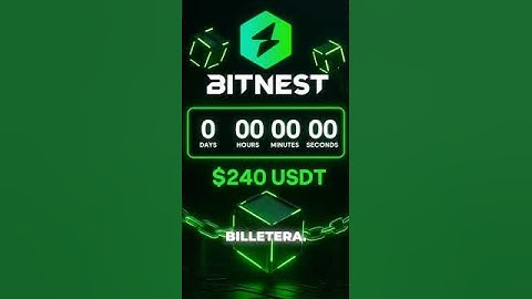 ¿Qué es BitNest Loop? 💸 Gana recompensas diarias con cripto sin bancos increíble cierto., aquí esta.