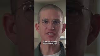 Vincent D’Onofrio Got Weird