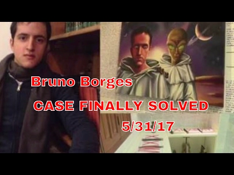 Bruno Borges case update