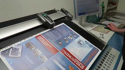 Techkon Spectrodrive