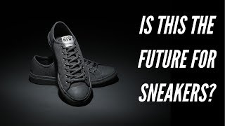 nothing new trainers