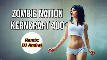 Zombie Nation - Kernkraft 400 [remix]