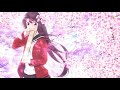 ORDINARY LOVE (RIKAKO AIDA) ED SENRYUU SHOUJO