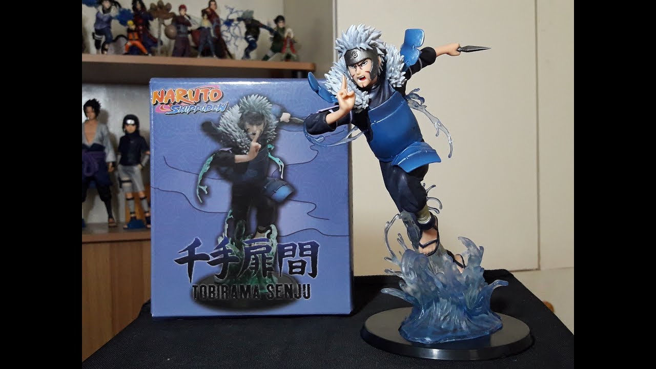 tobirama figure