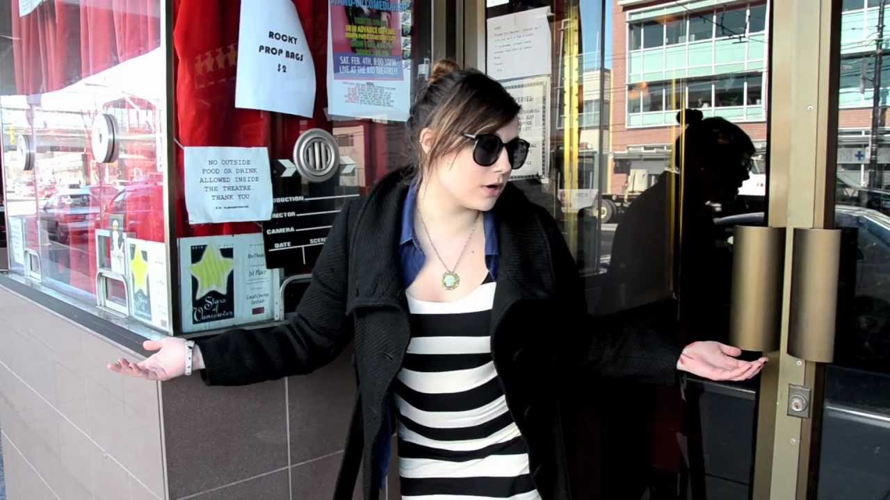 VWIFF Video Contest!!