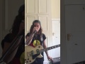JUNGLE- TASH SULTANA LIVE CREDITS TASH SULTANA