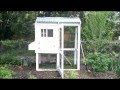 Backyard Chickens The Complete How to Guide Plus Coop Tour [CC]