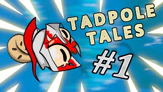 Frog Washing | Tadpole Tales Gameplay screenshot 5