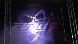 Evolve Highlights