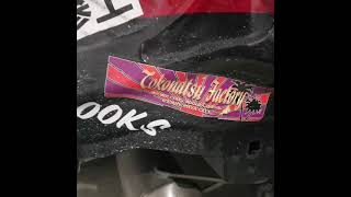 Mugen Rear Lip Installation Tsx Cl7 Honda Accord